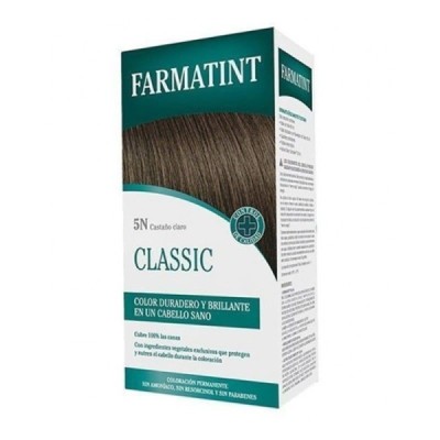 Farmatint 5 N Castaño Claro