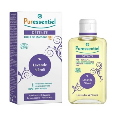 Puressentiel Ac. Masaje...