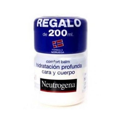 Neutrogena Comfort Balm...