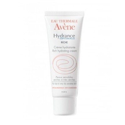 Avene Hydrance Rica P Seca