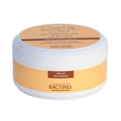 Bactinel Crema Corporal...