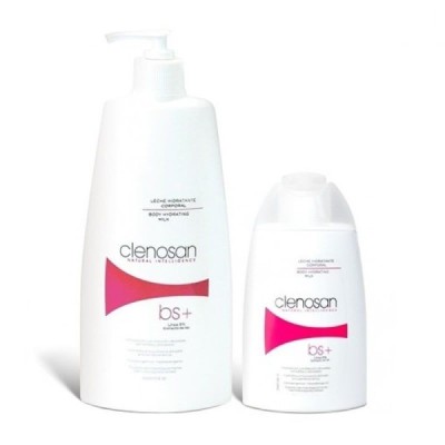 Clenosan Leche Corporal...