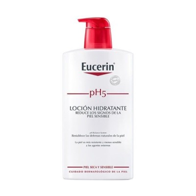 Eucerin Ph5 Locion 1000 Ml