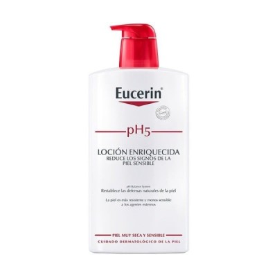 Eucerin Ph5 Locion...