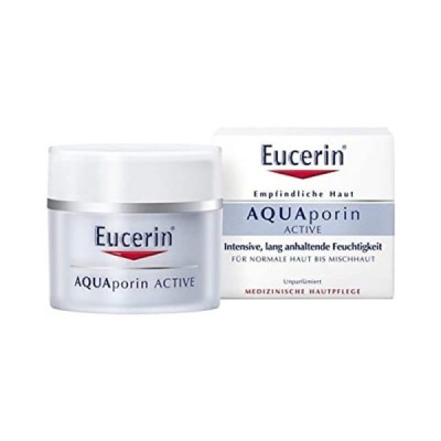 Eucerin Aquaporin Pnm Tarro...
