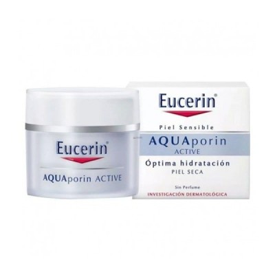 Eucerin Aquaporin Ps Tarro...