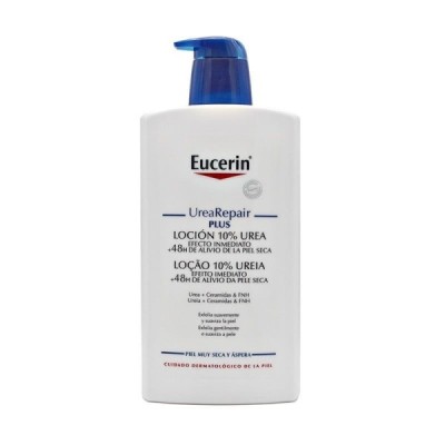 Eucerin Urearepair Plus...