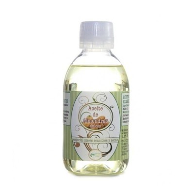 Ghf Aceite De Almendras 250 Ml