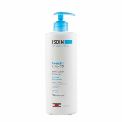 Ureadin 10 Locion 400 Ml