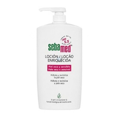 Sebamed Locion Enriquecida...