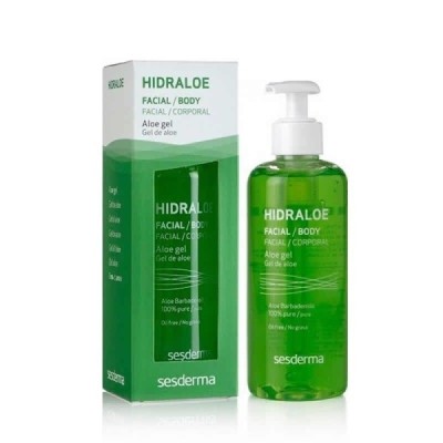 Sesderma Hidraloe Gel Aloe...