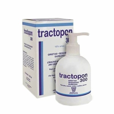 Tractopon Crema 300 Ml