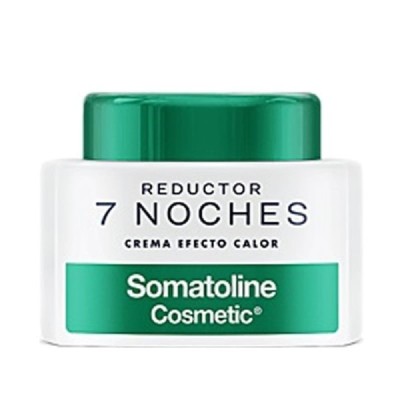 Somatoline Crema Reductor 7...