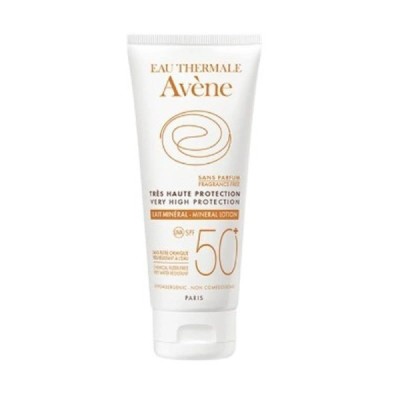 Avene Solar 50+Mineral...
