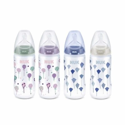 Nuk Bibe Sil Anticolico No...