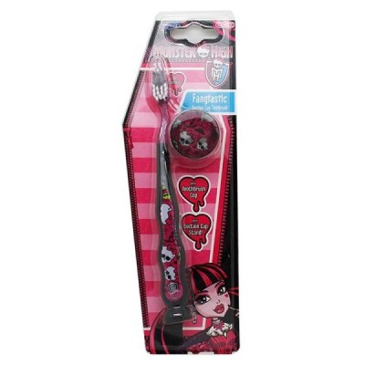 Cepillo Electrico Monster H...