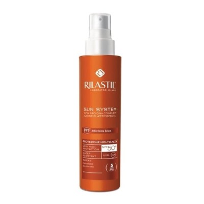 Sunlaude Ril 50+ Spray Vapo...