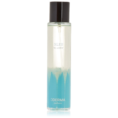 Dderma Parfums Mujer Bleu 3