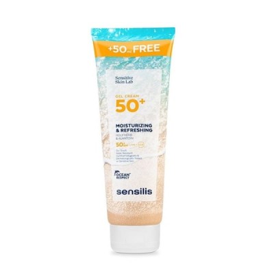 Sensilis Sol 50+ Gel Cream...