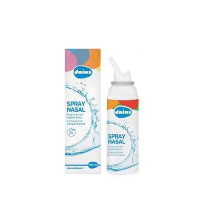 Dnins Spray Nasal 100Ml.