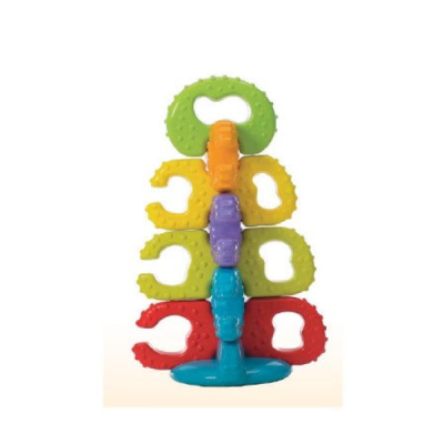 Playgro Junyju Piramide...