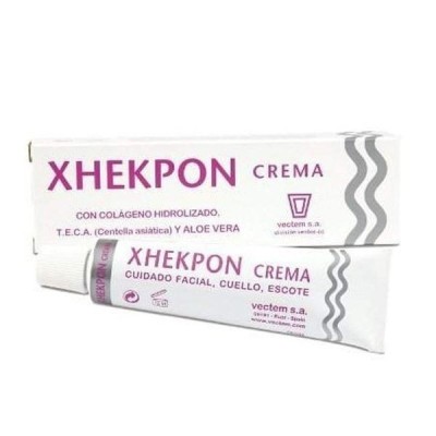 Xhekpon Crema 40 Ml