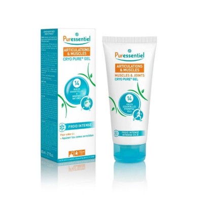Puressentiel Gel Cryo Sos...