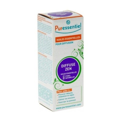 Puressentiel Difuss Zen 10...
