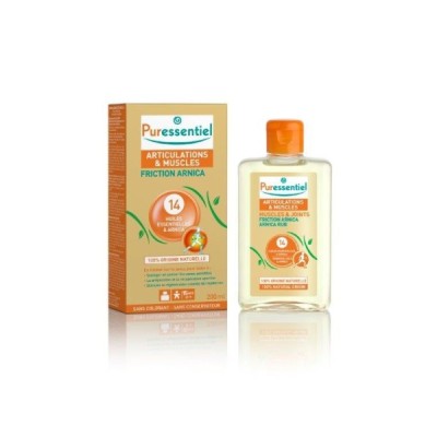 Puressentiel Friccion Sos...