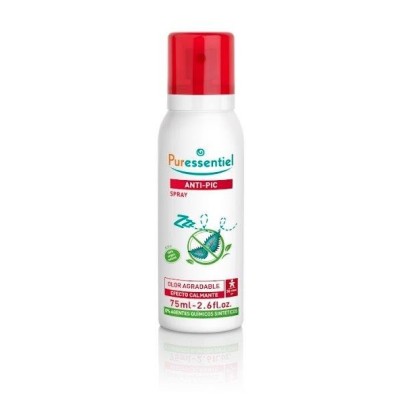 Puressentiel Spray Antipic...