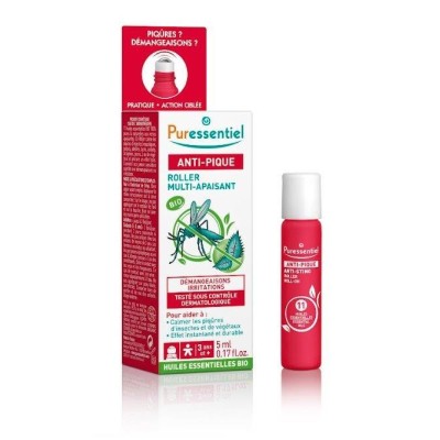 Puressentiel Roll-On...