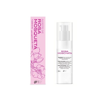 Ghf Aceite Rosa Mosqueta 50 Ml