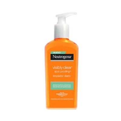 Neutrogena Visibly Clear...