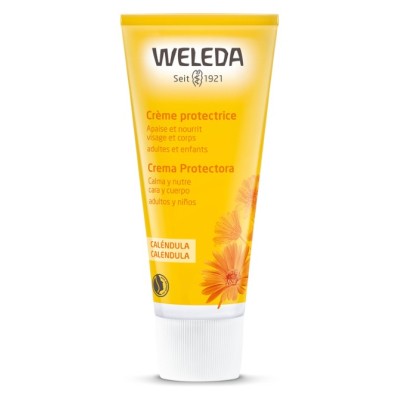 Weleda Crema Protectora...