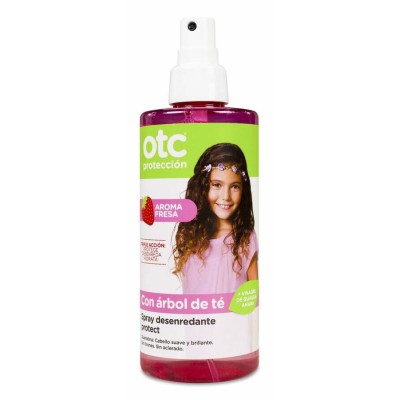 Spray Otc Desenredante...