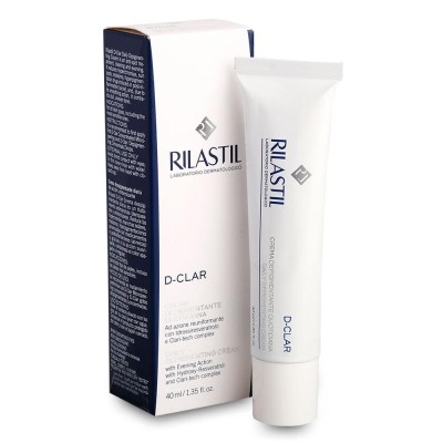 Rilastil D-Clar Crema...