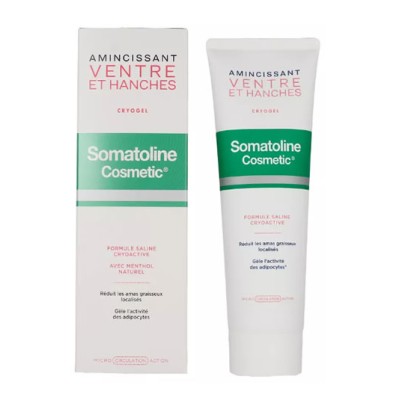 Somatoline Vientre Y...