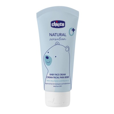Chicco Ns Crema Facial 50 Ml