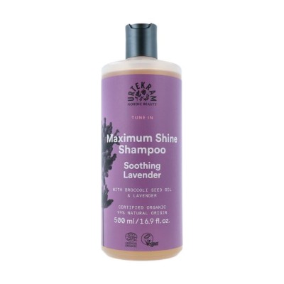 Urtekram Ch. Lavanda 500Ml Urtekram Ch. Lavanda 500Ml