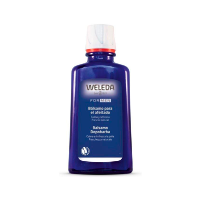 Weleda Balsamo Afeitado 100Ml