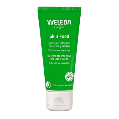 Weleda Cr. Reparadora Intensiva 75Ml