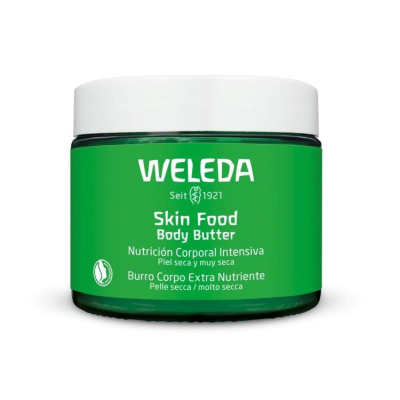Weleda Nutricion Corporal Intensiva 150Ml
