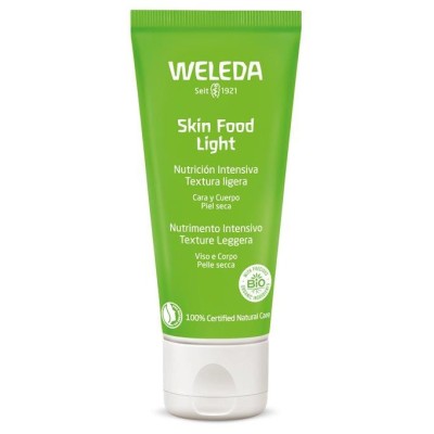 Weleda Skin Food Light 30Ml