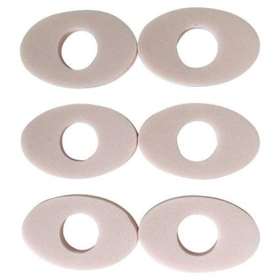 Zerenfi Protector Callos Redondo (6 Unds)