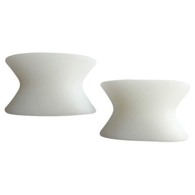 Zerenfi Separador Dedo Tipo Carrete T. M (2 Unds)