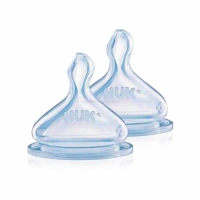Nuk First Tetina Silicona 1L