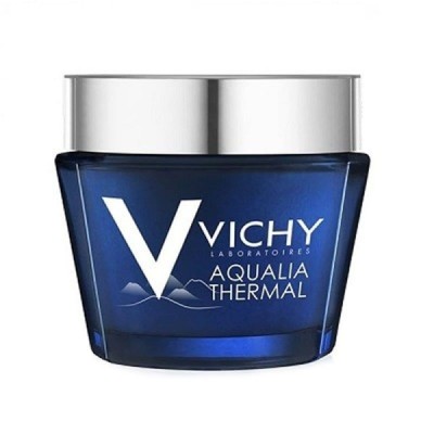 Vichy Aqualia Spa Noche 75 Ml