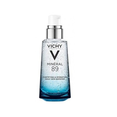 Vichy Mineral 89...