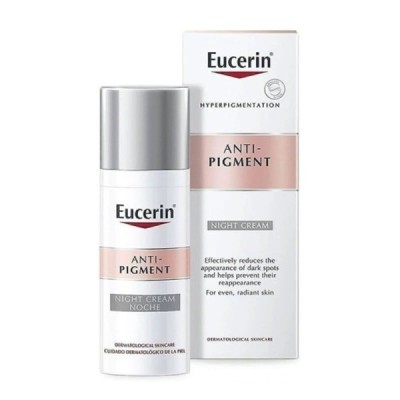 Eucerin Anti-Pigment Crema...