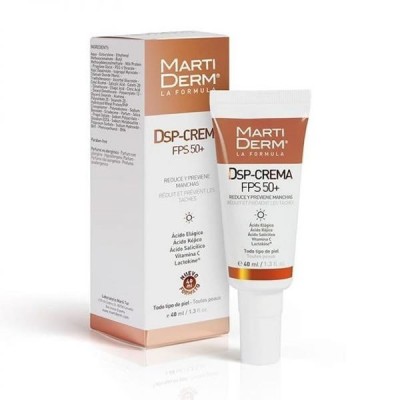 Martiderm Crema Despigment...